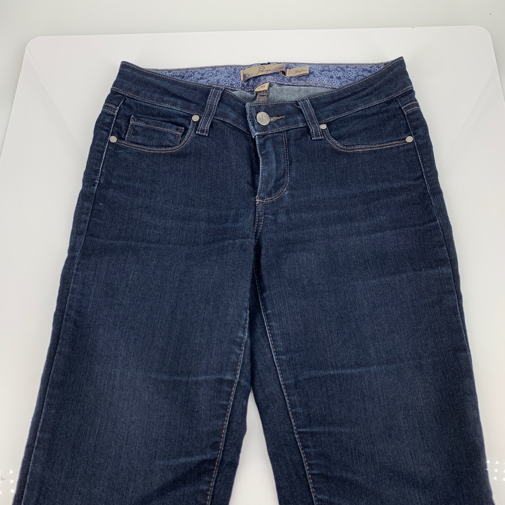 PAIGE Skinny Jeans